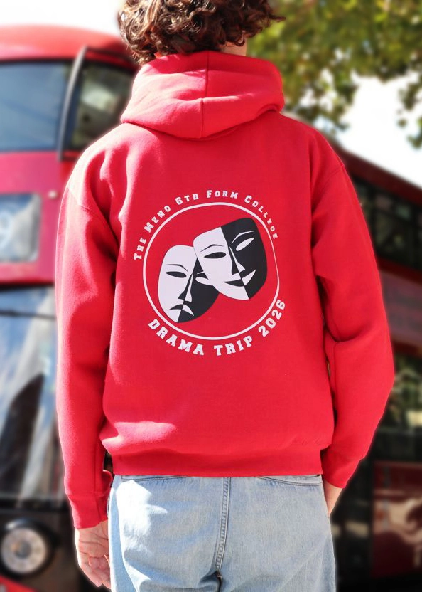 Save More Ordering Yearbooks and Hoodies Together